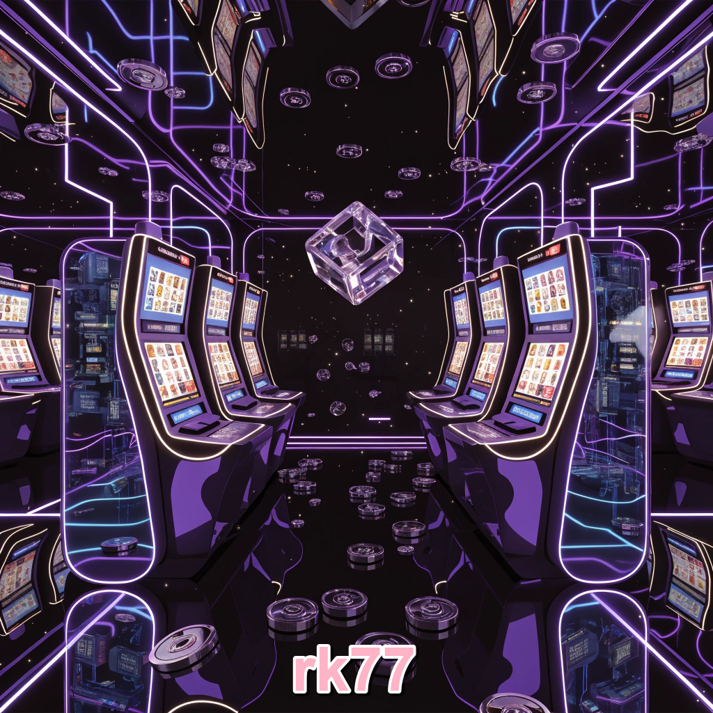 Screenshot 2 - rk77 Features