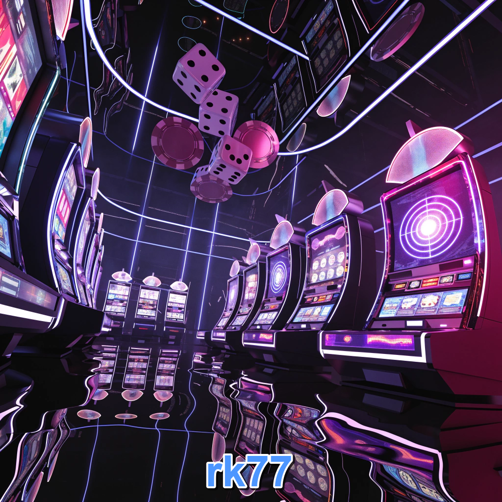 Screenshot 7 - rk77 Search