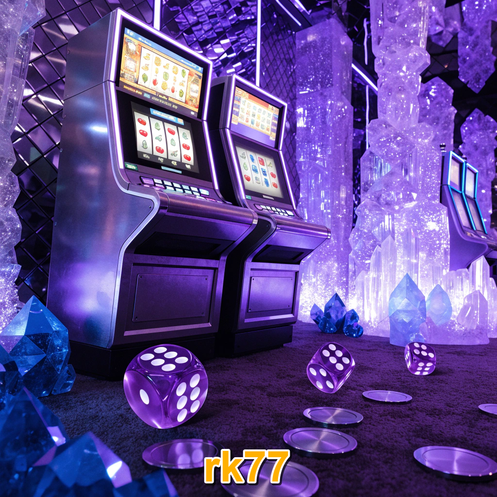 Screenshot 2 - rk77 Features