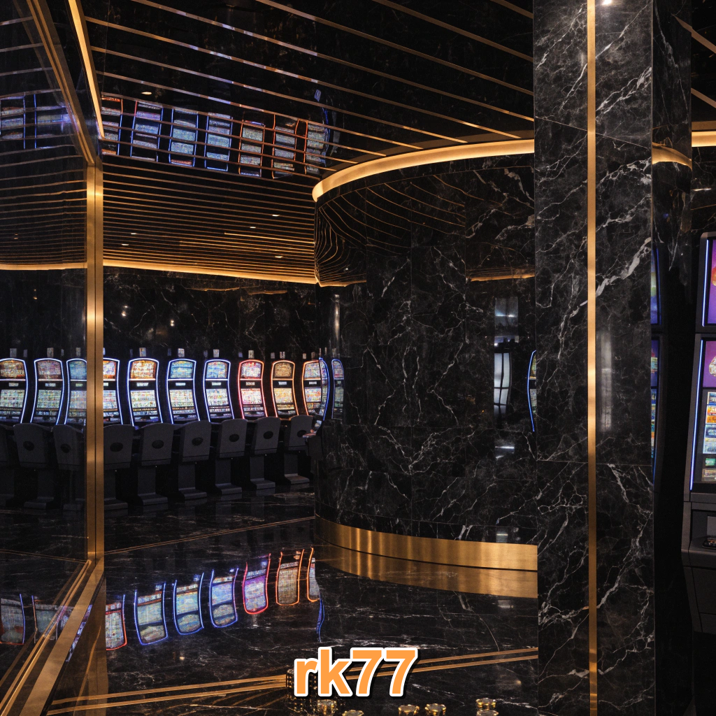 Screenshot 2 - rk77 Features
