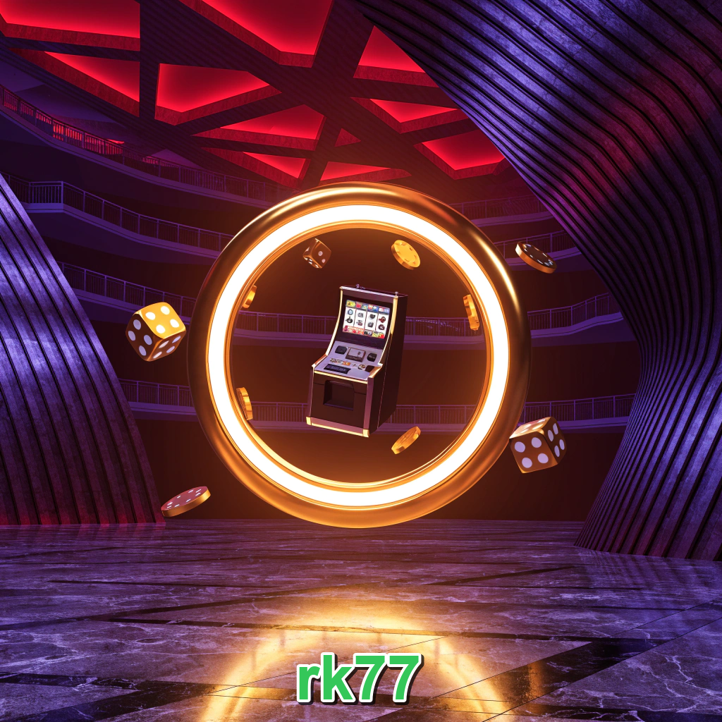 Screenshot 2 - rk77 Features