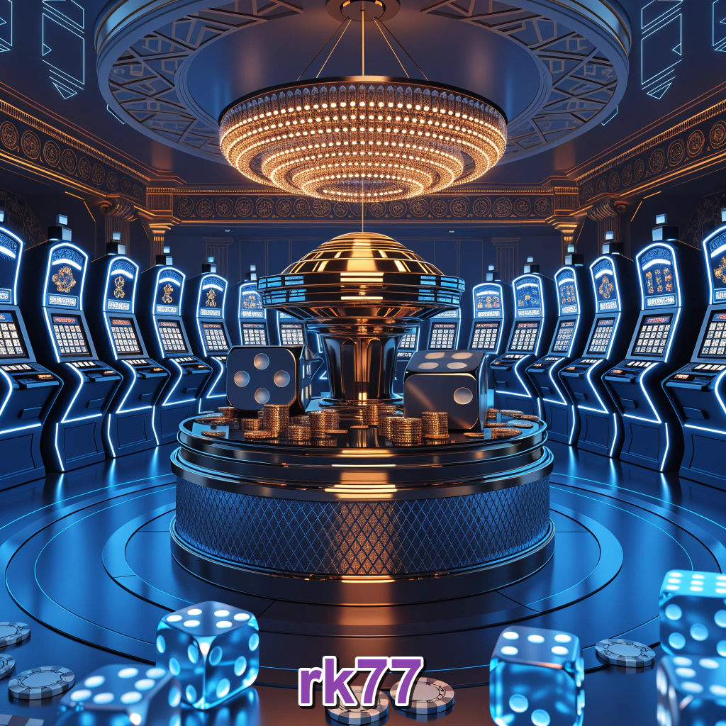 Screenshot 5 - rk77 Profile