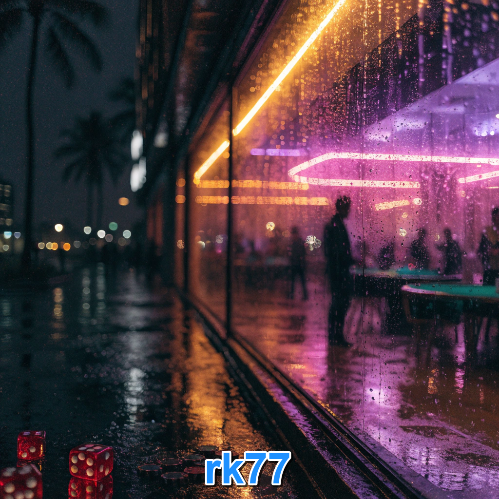 Screenshot 2 - rk77 Features